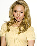 Hayden Panettiere